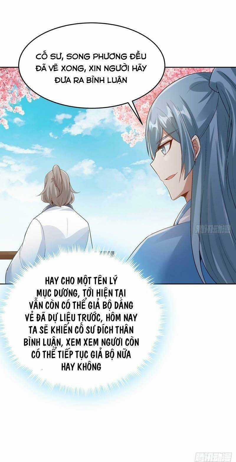 Nghịch Lân Chapter 85 trang 14