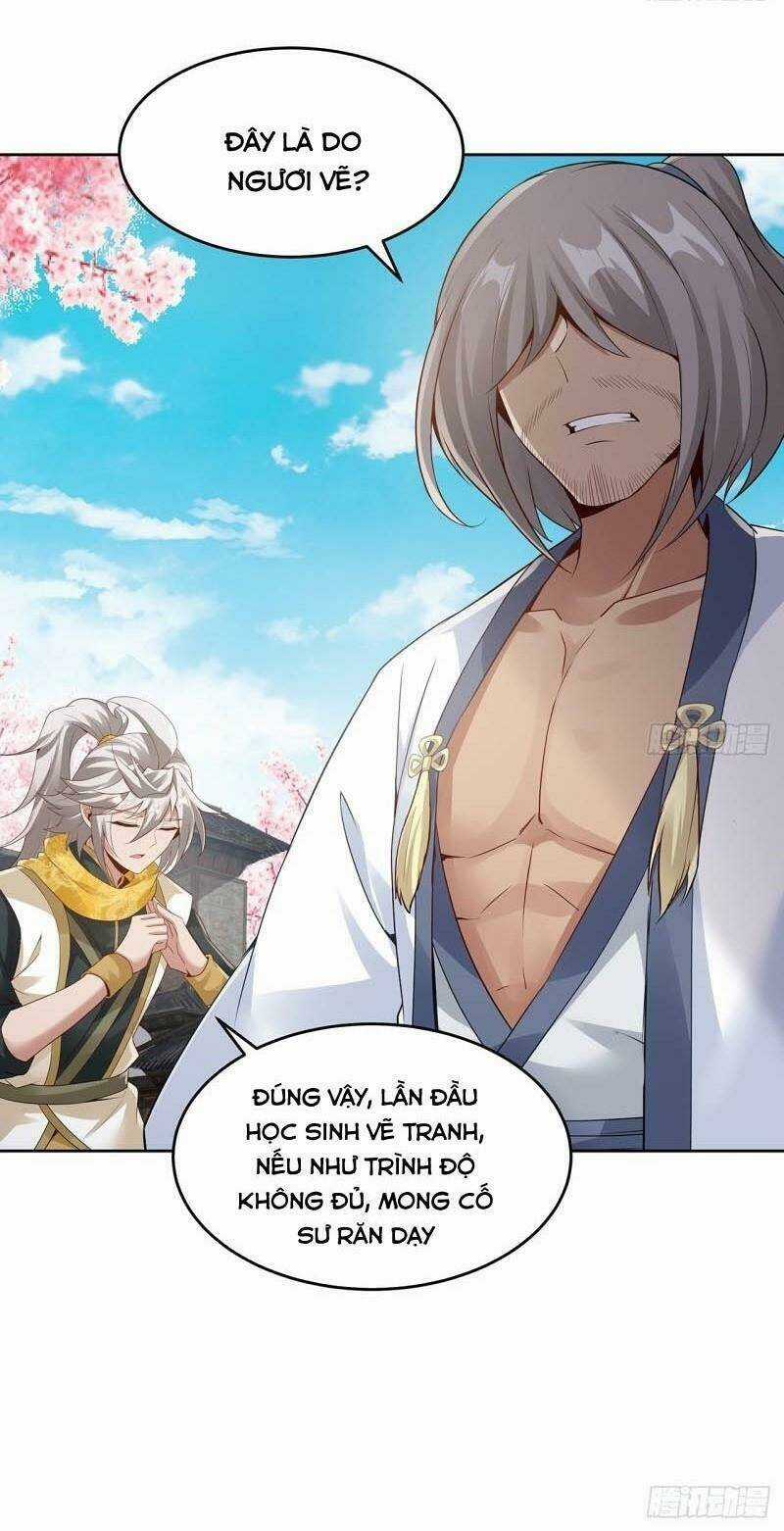 Nghịch Lân Chapter 85 trang 15