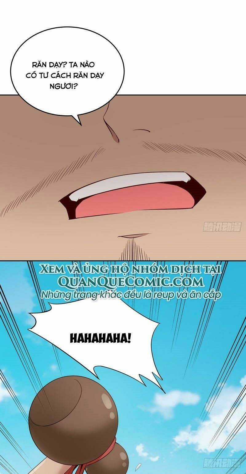 Nghịch Lân Chapter 85 trang 16