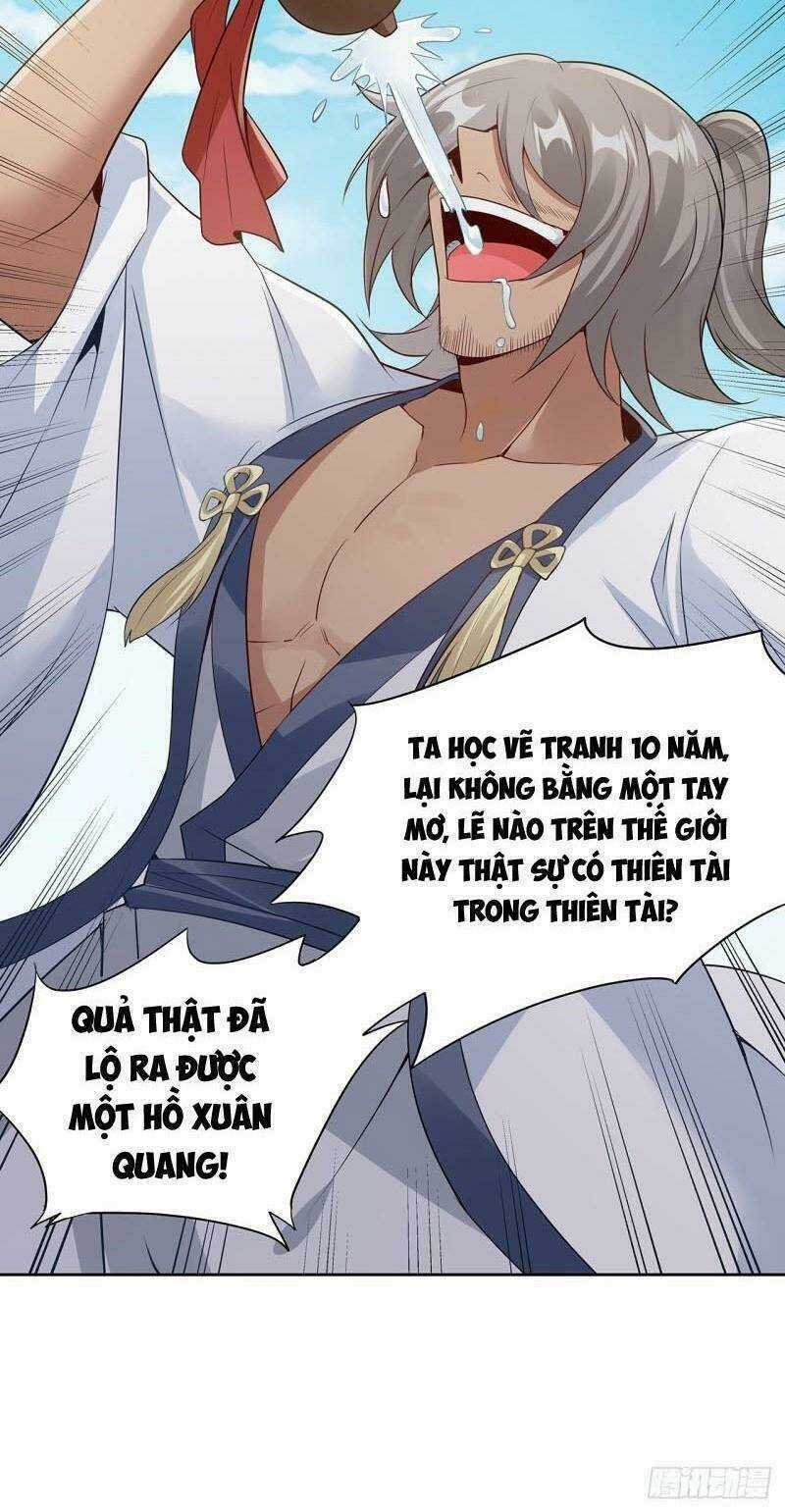 Nghịch Lân Chapter 85 trang 17