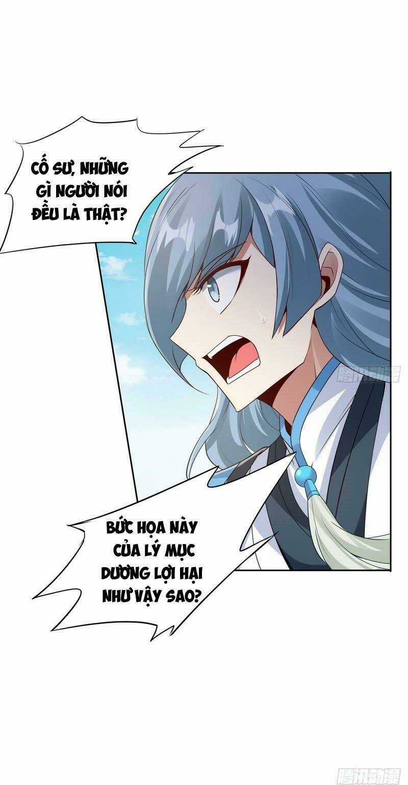 Nghịch Lân Chapter 85 trang 18