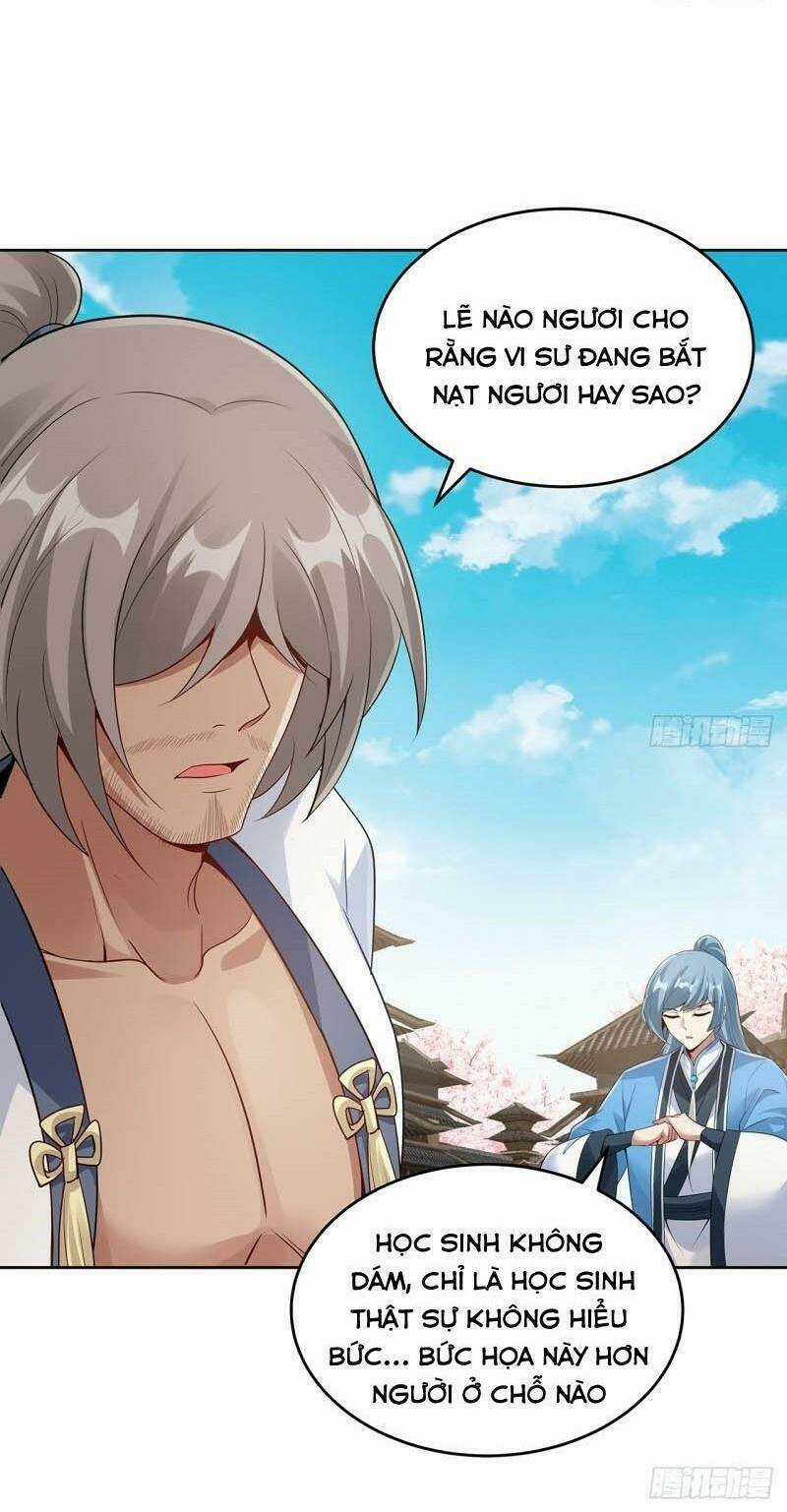 Nghịch Lân Chapter 85 trang 19