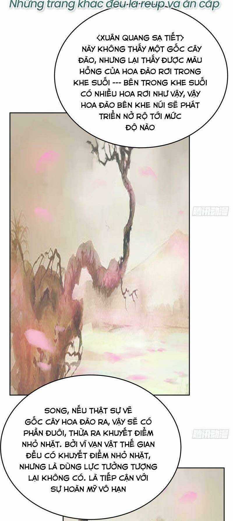 Nghịch Lân Chapter 85 trang 21