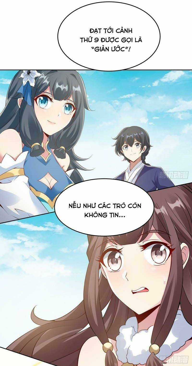 Nghịch Lân Chapter 85 trang 24