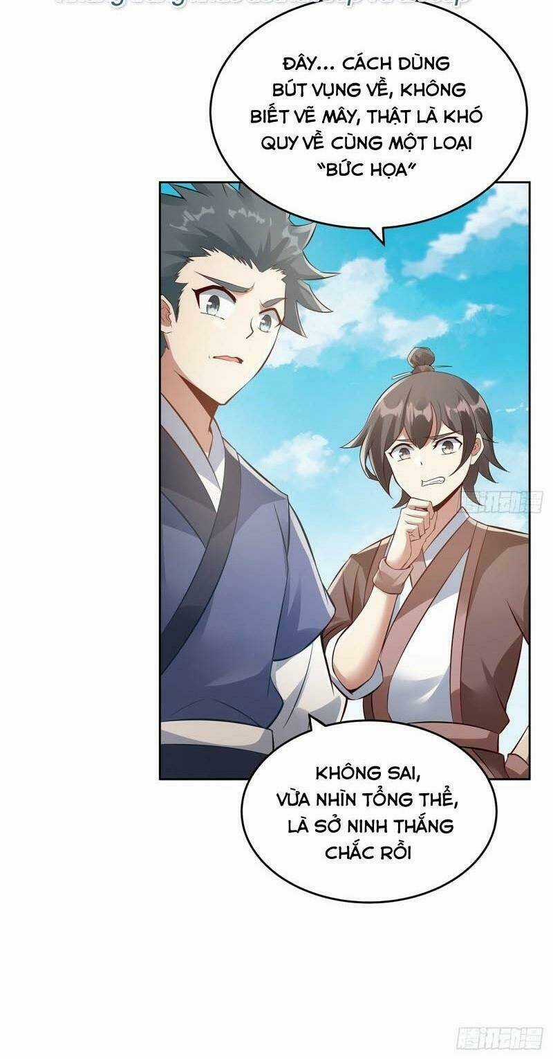 Nghịch Lân Chapter 85 trang 5