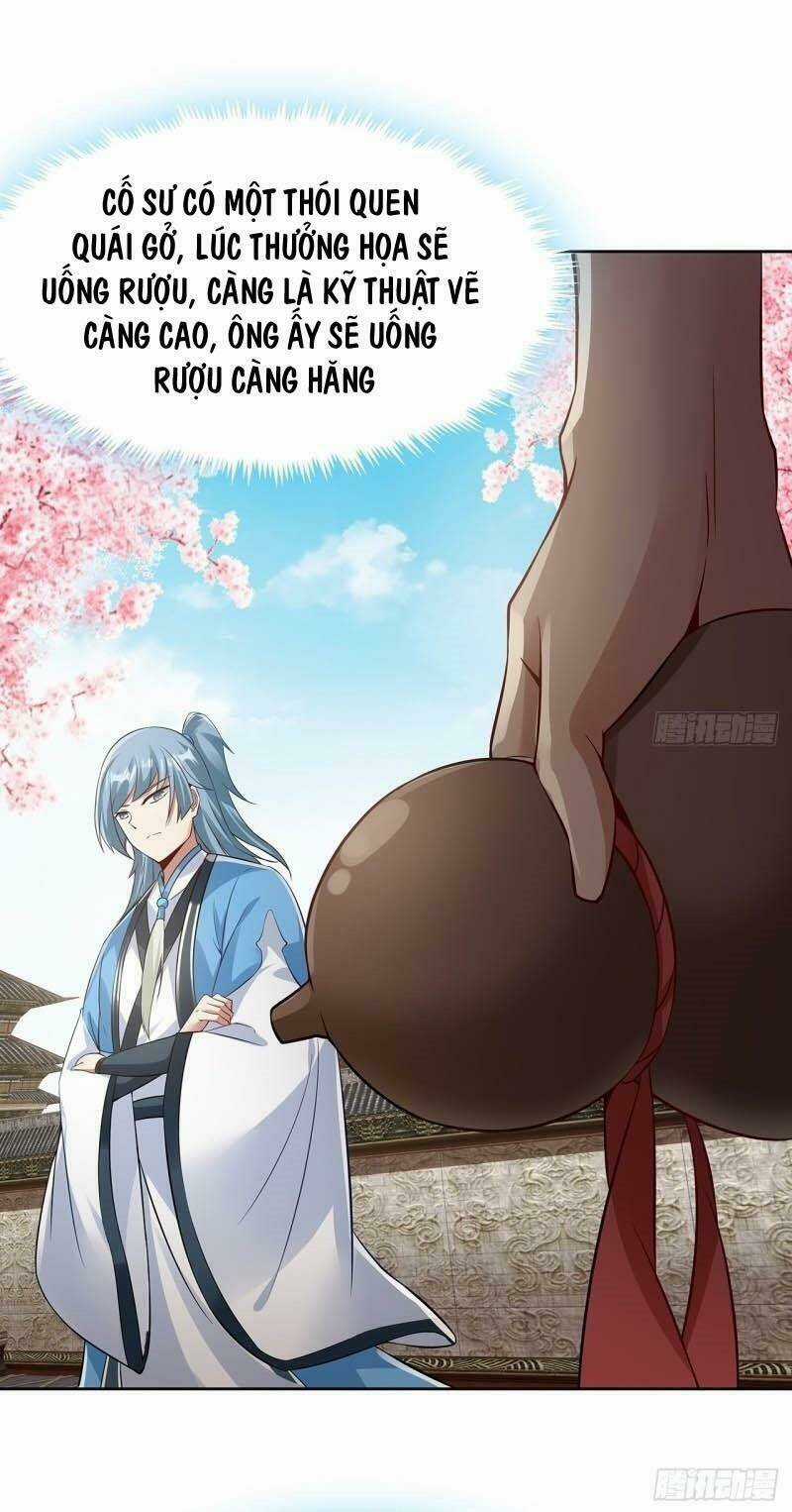 Nghịch Lân Chapter 85 trang 6