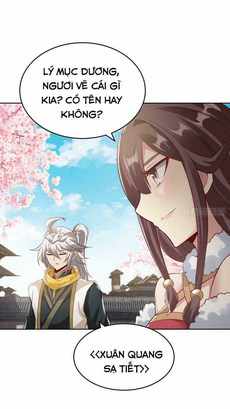 Nghịch Lân Chapter 85 trang 8