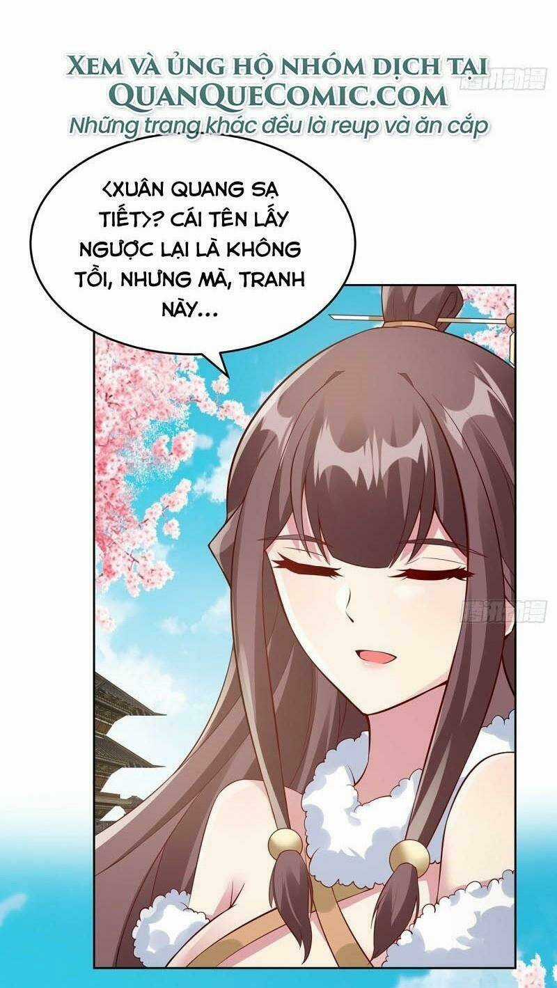 Nghịch Lân Chapter 85 trang 9