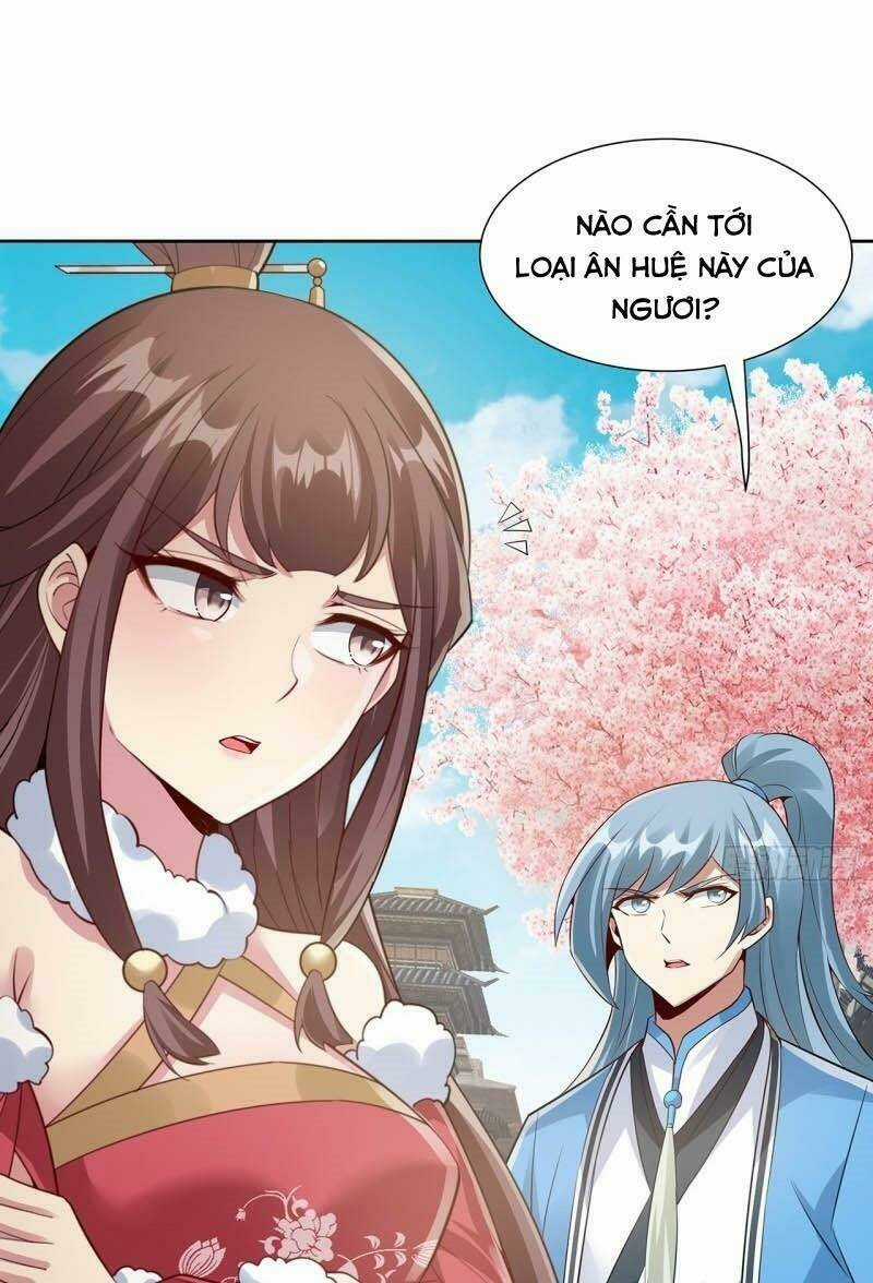 Nghịch Lân Chapter 87 trang 10