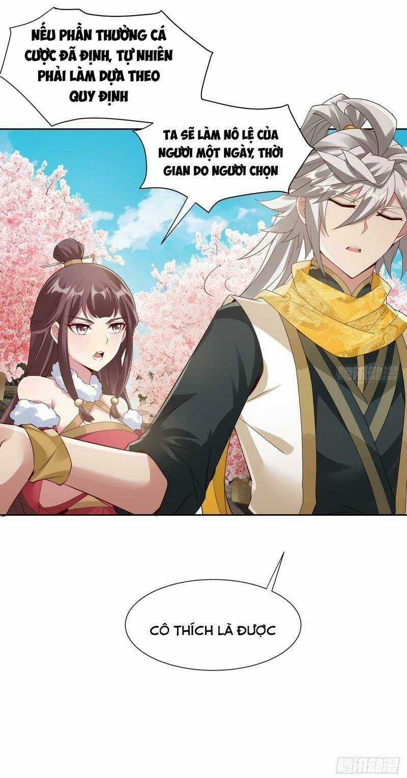 Nghịch Lân Chapter 87 trang 12