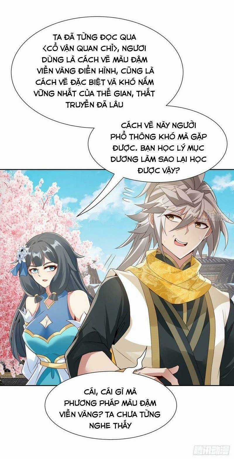 Nghịch Lân Chapter 87 trang 19