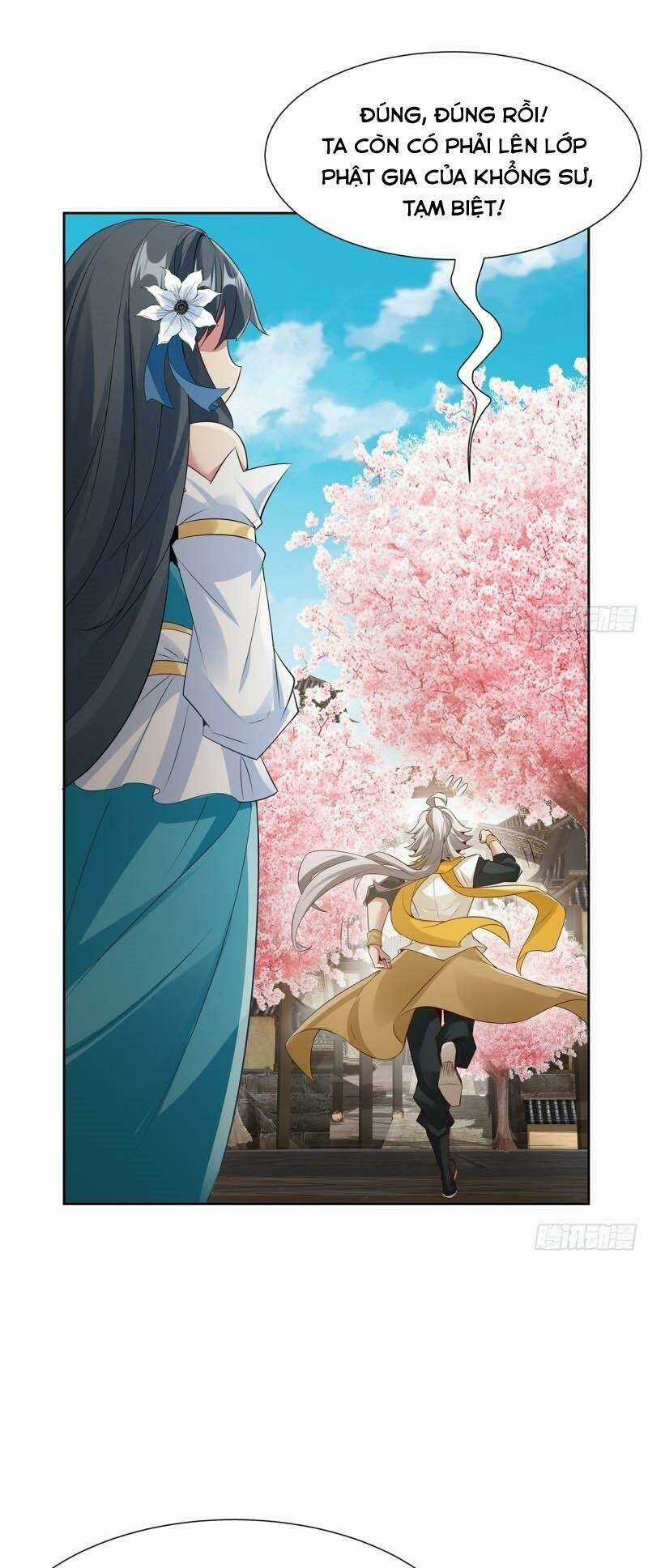 Nghịch Lân Chapter 87 trang 20