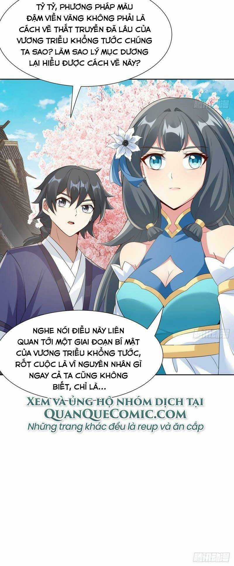 Nghịch Lân Chapter 87 trang 21