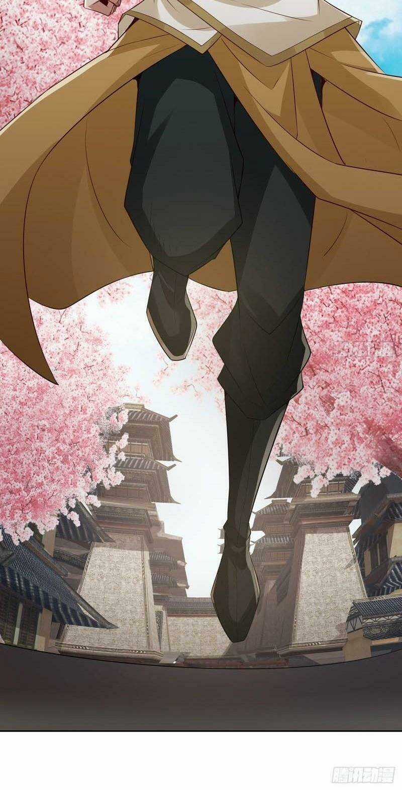 Nghịch Lân Chapter 87 trang 23