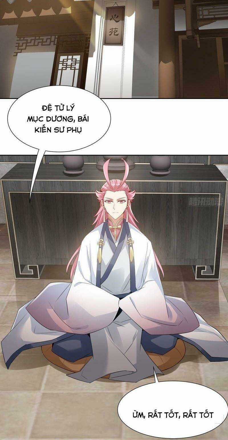 Nghịch Lân Chapter 87 trang 25