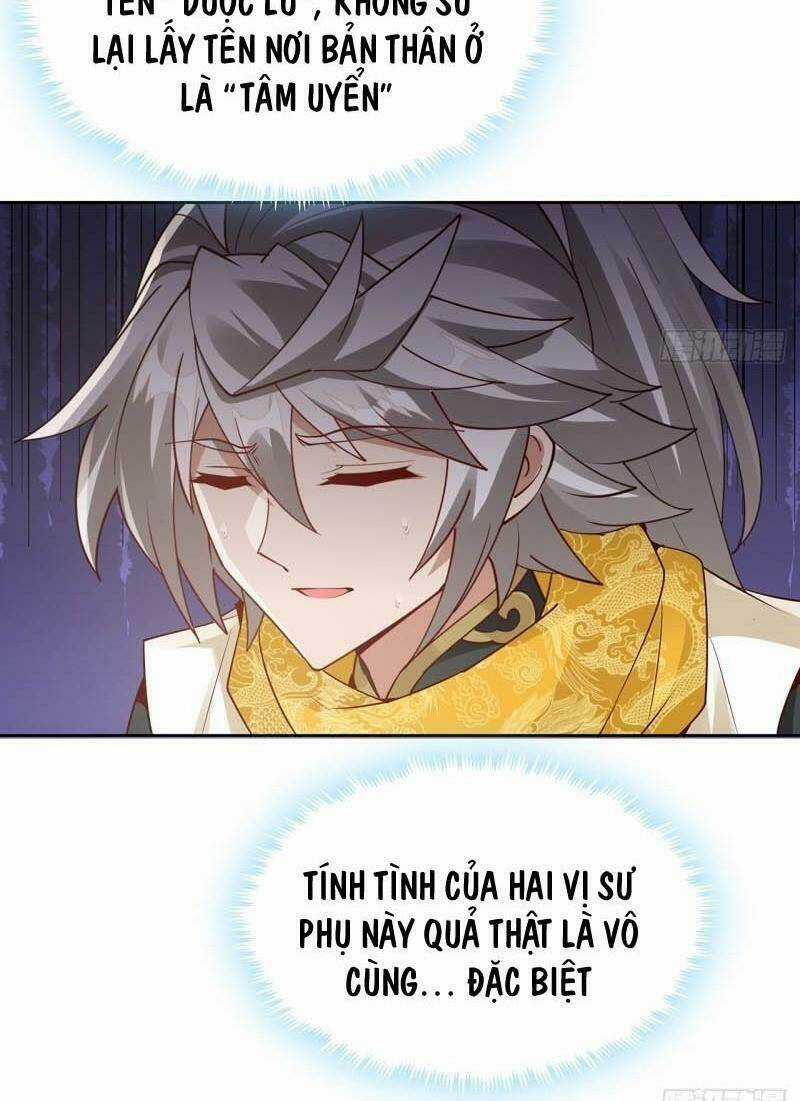 Nghịch Lân Chapter 87 trang 27
