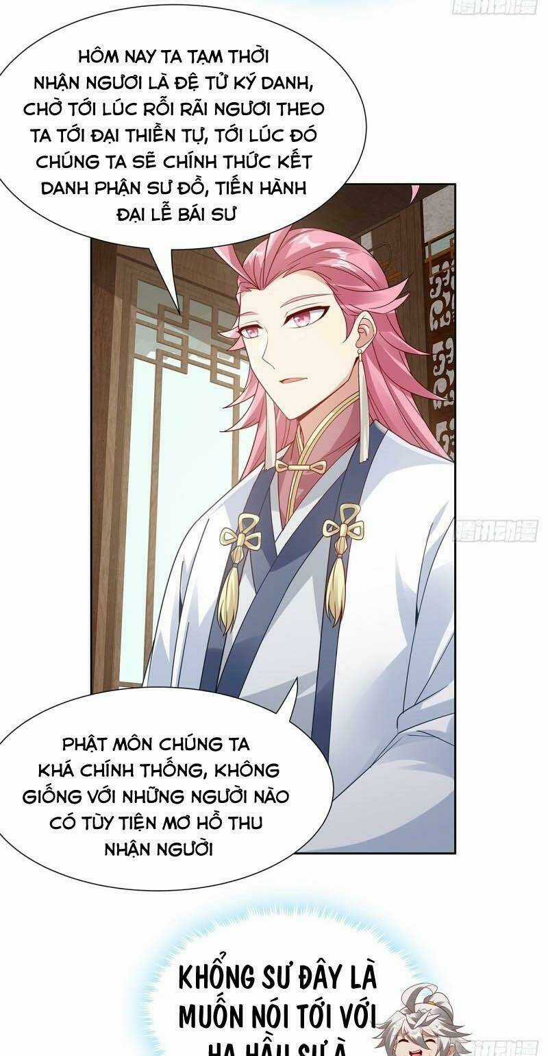 Nghịch Lân Chapter 87 trang 28