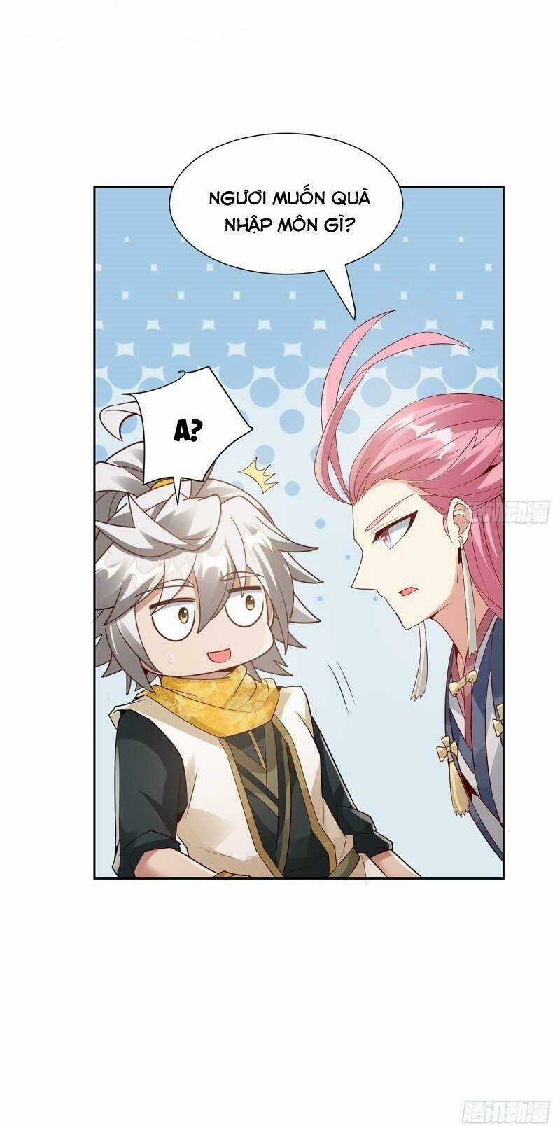 Nghịch Lân Chapter 87 trang 30