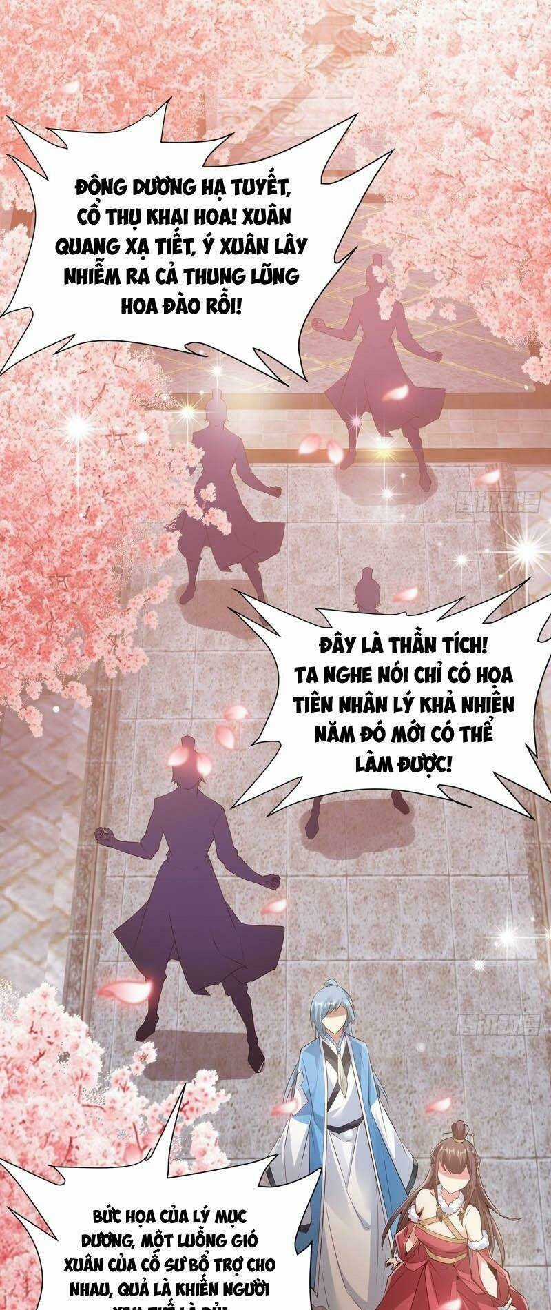 Nghịch Lân Chapter 87 trang 4