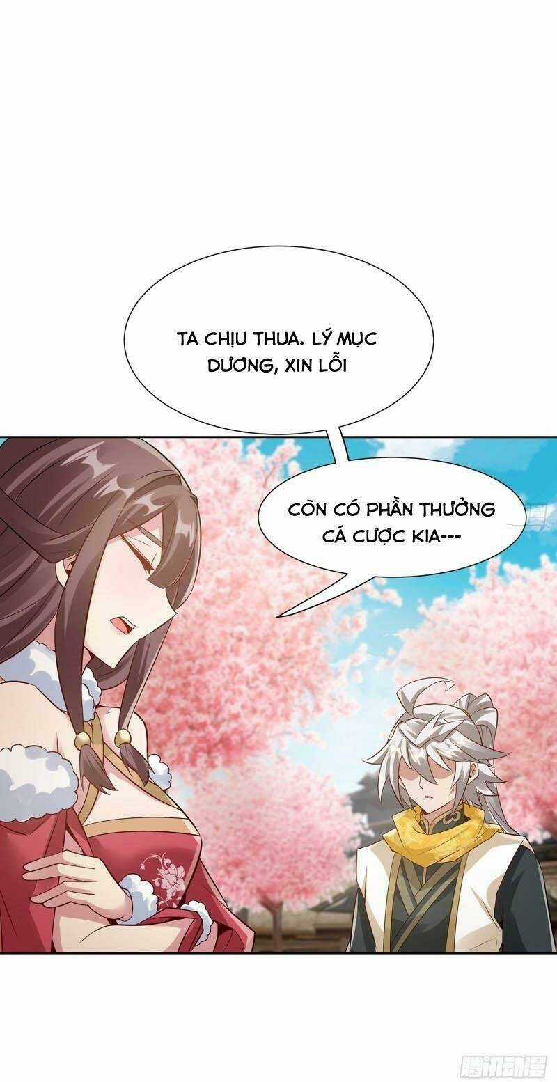 Nghịch Lân Chapter 87 trang 6