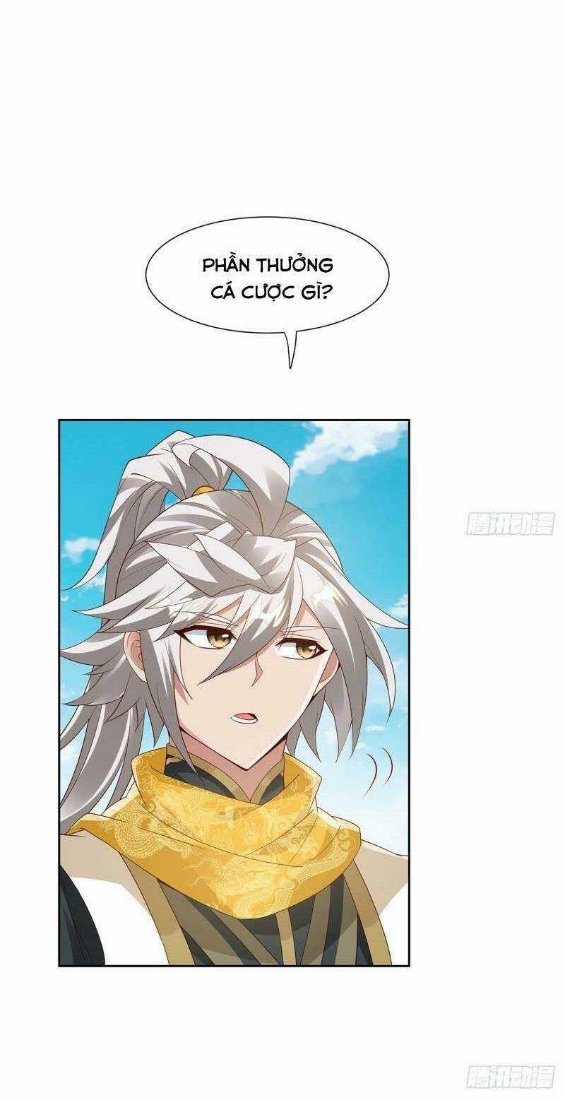 Nghịch Lân Chapter 87 trang 7