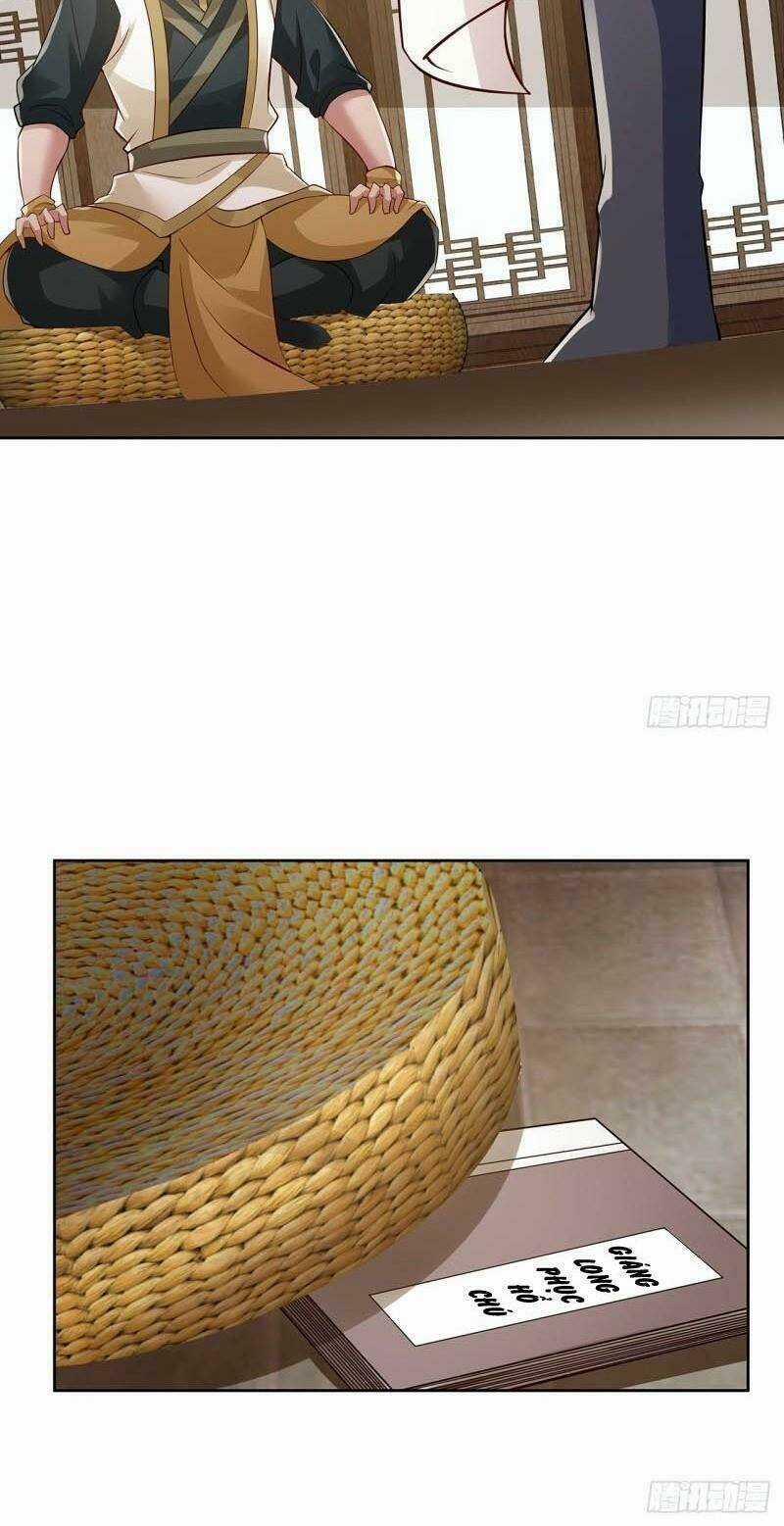 Nghịch Lân Chapter 88 trang 11