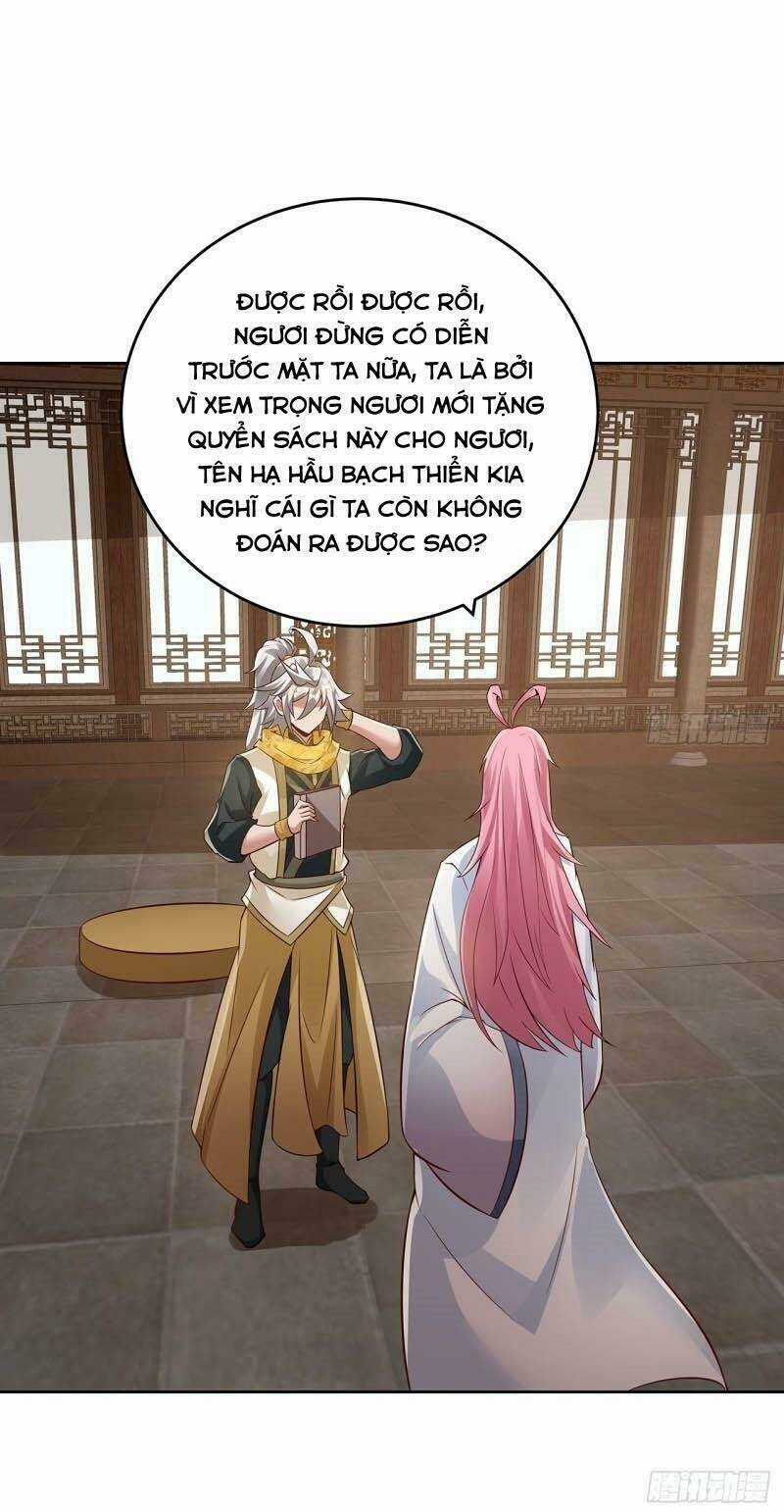 Nghịch Lân Chapter 88 trang 14