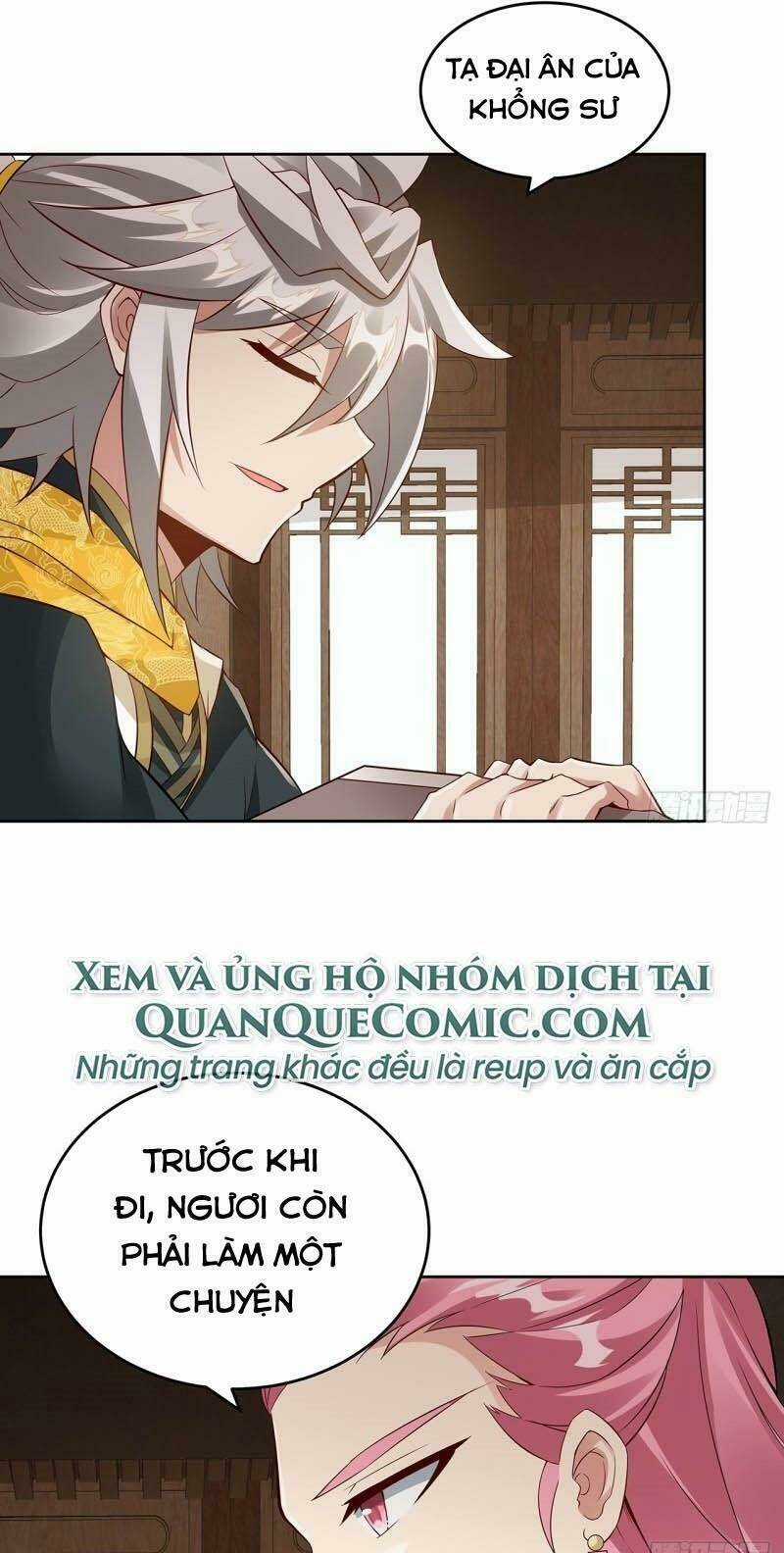 Nghịch Lân Chapter 88 trang 16