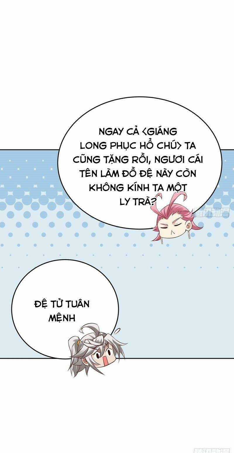 Nghịch Lân Chapter 88 trang 18