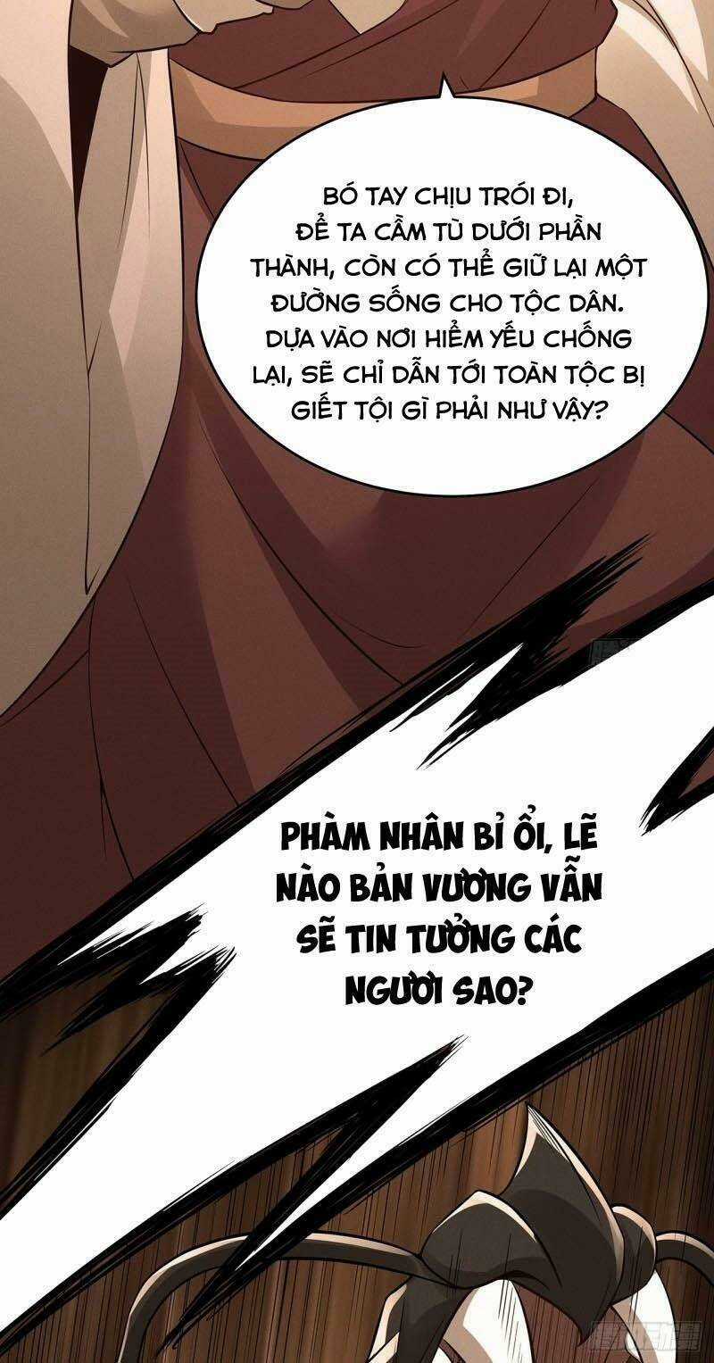 Nghịch Lân Chapter 88 trang 31