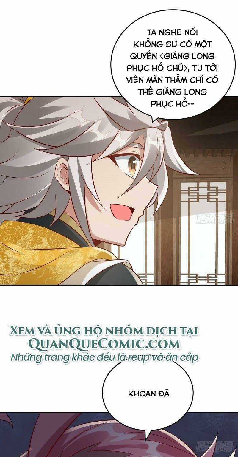 Nghịch Lân Chapter 88 trang 4