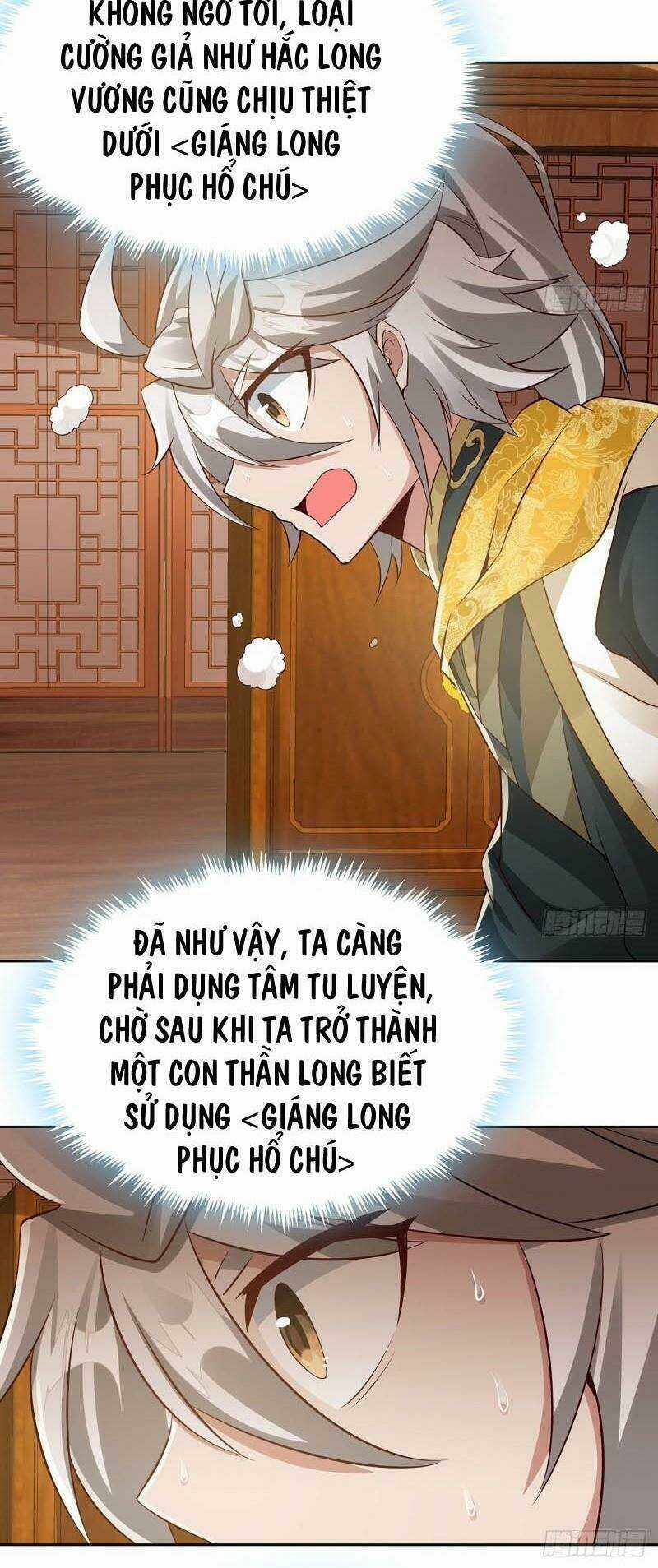 Nghịch Lân Chapter 88 trang 41