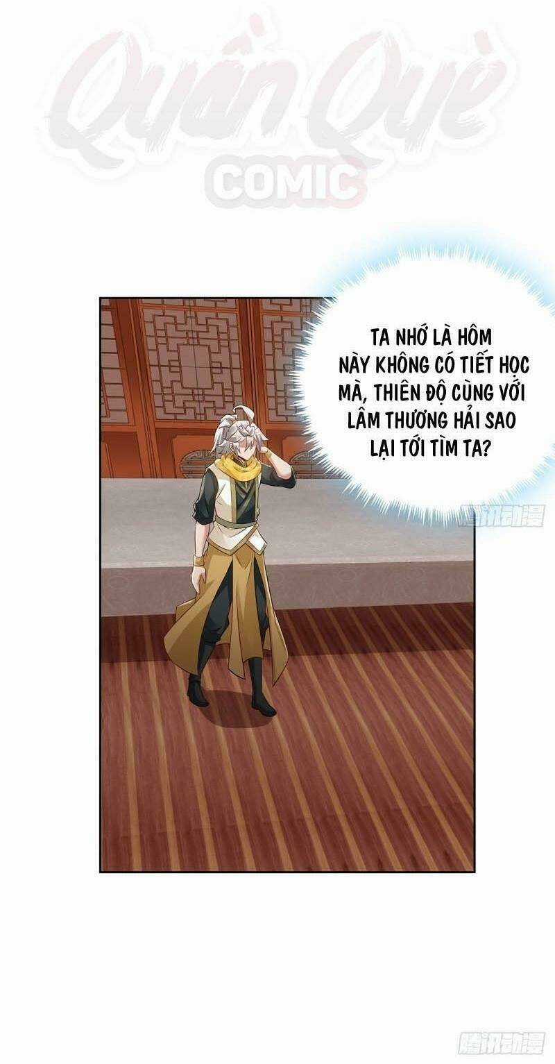 Nghịch Lân Chapter 88 trang 45