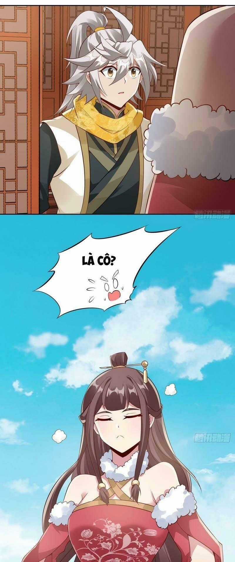 Nghịch Lân Chapter 88 trang 46