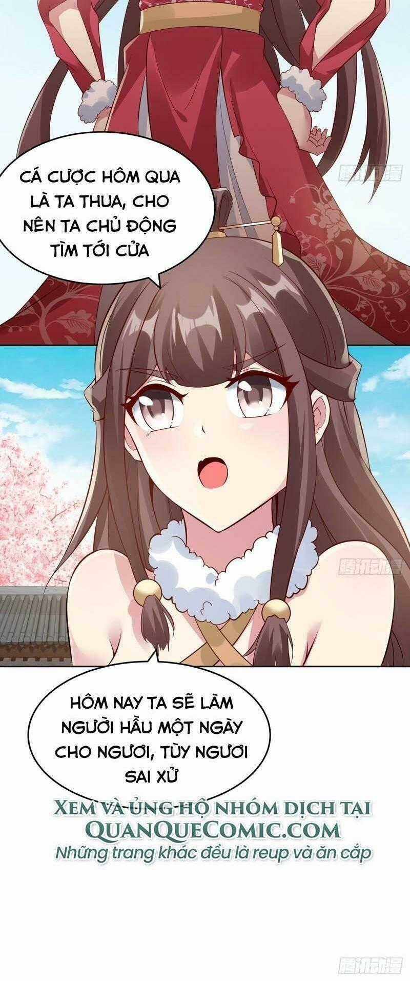 Nghịch Lân Chapter 88 trang 47