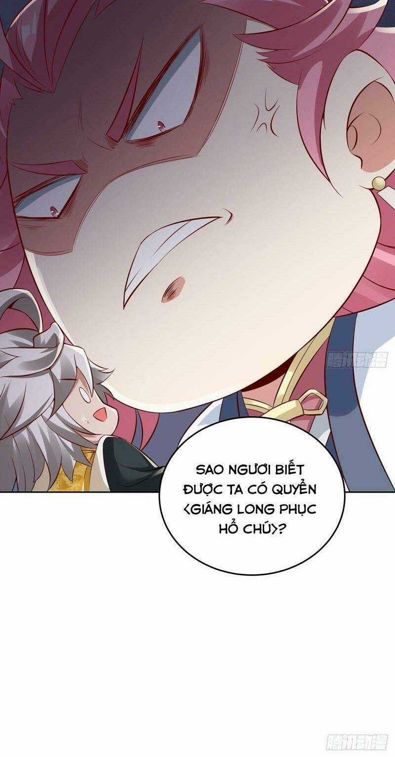 Nghịch Lân Chapter 88 trang 5