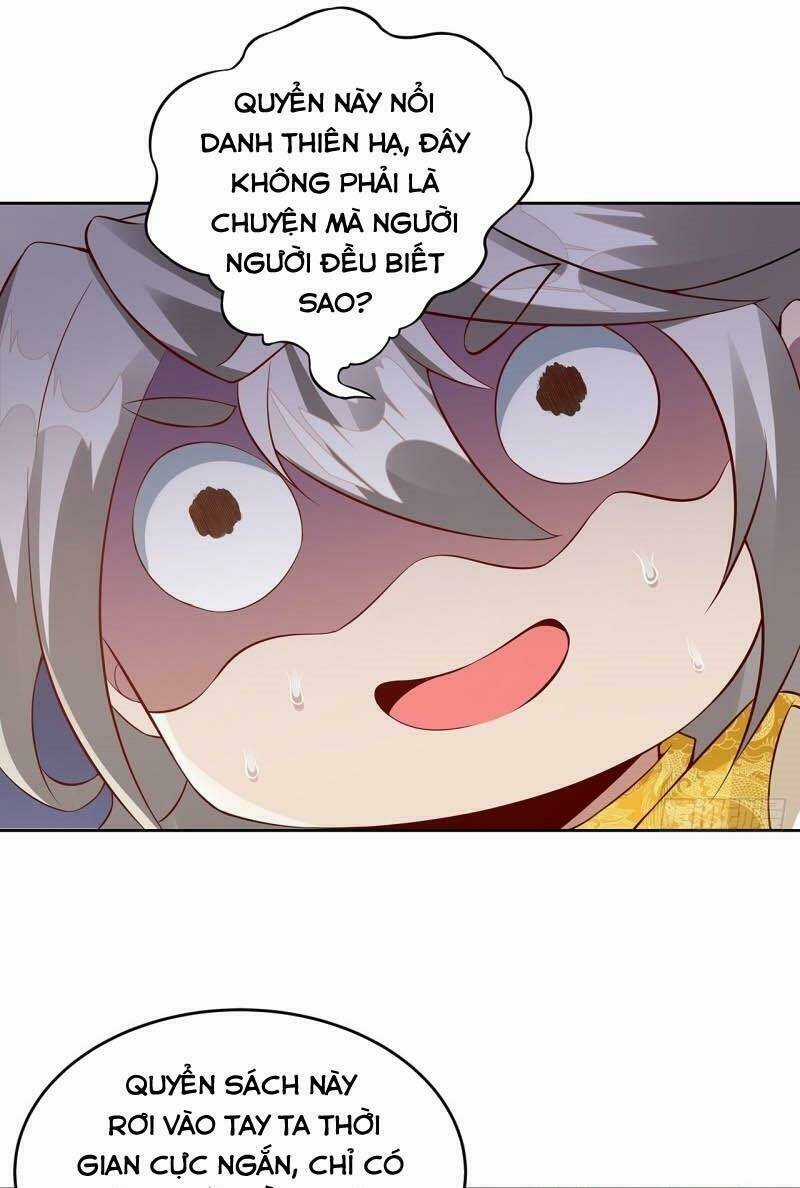 Nghịch Lân Chapter 88 trang 6