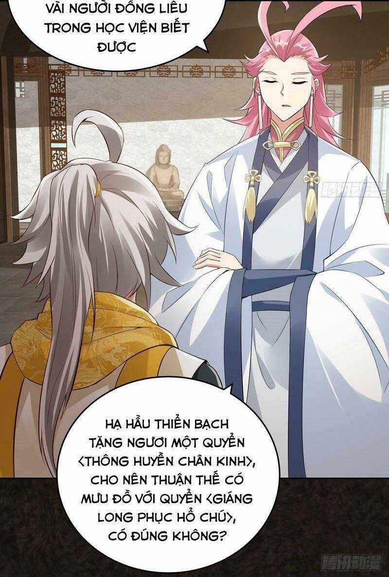 Nghịch Lân Chapter 88 trang 7