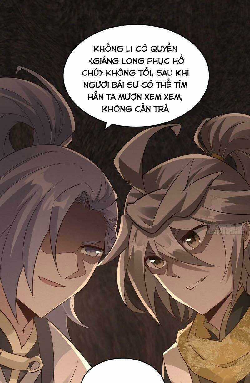 Nghịch Lân Chapter 88 trang 8