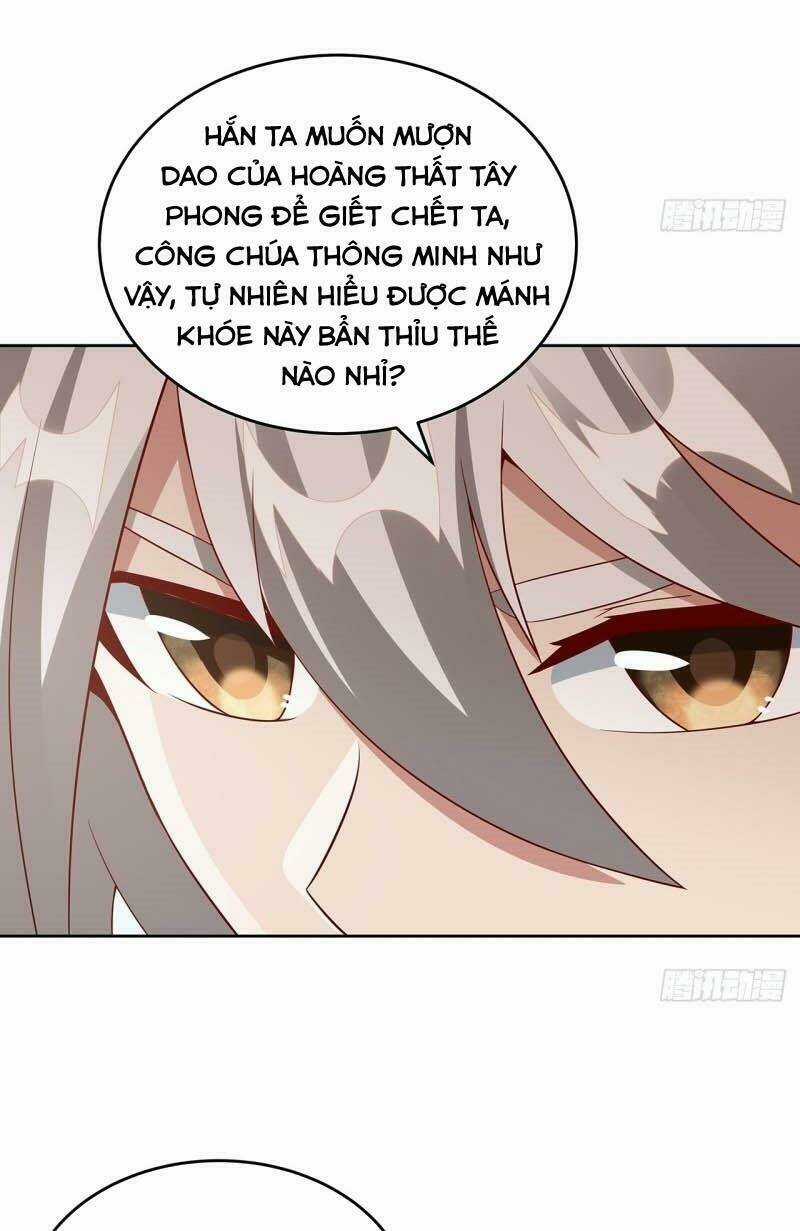 Nghịch Lân Chapter 89 trang 10