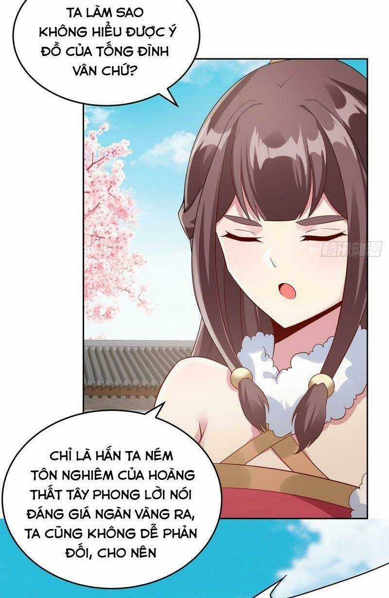 Nghịch Lân Chapter 89 trang 11