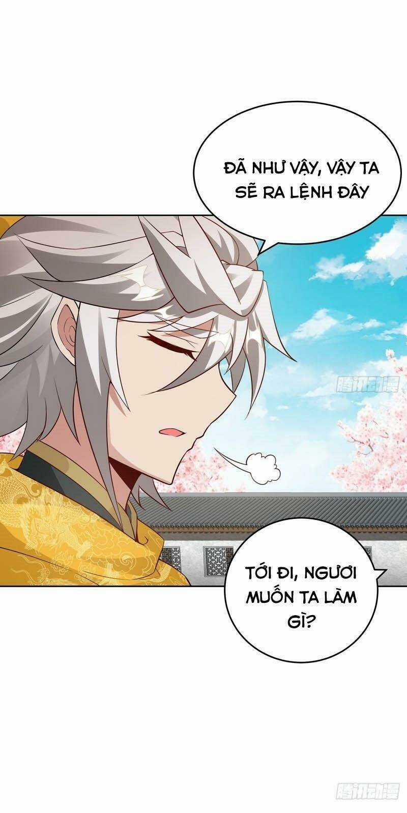 Nghịch Lân Chapter 89 trang 14