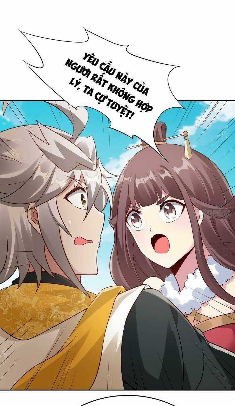 Nghịch Lân Chapter 89 trang 16