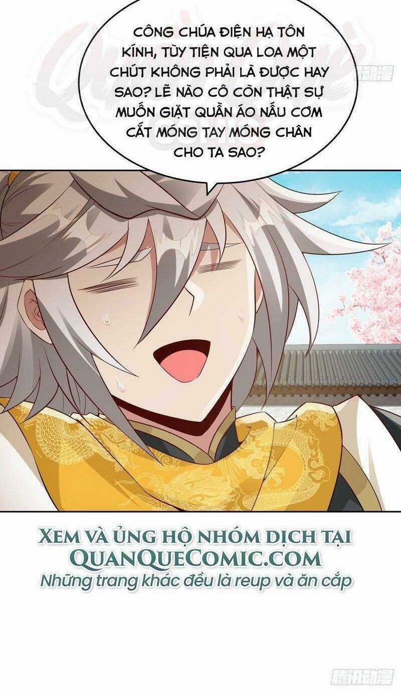 Nghịch Lân Chapter 89 trang 17