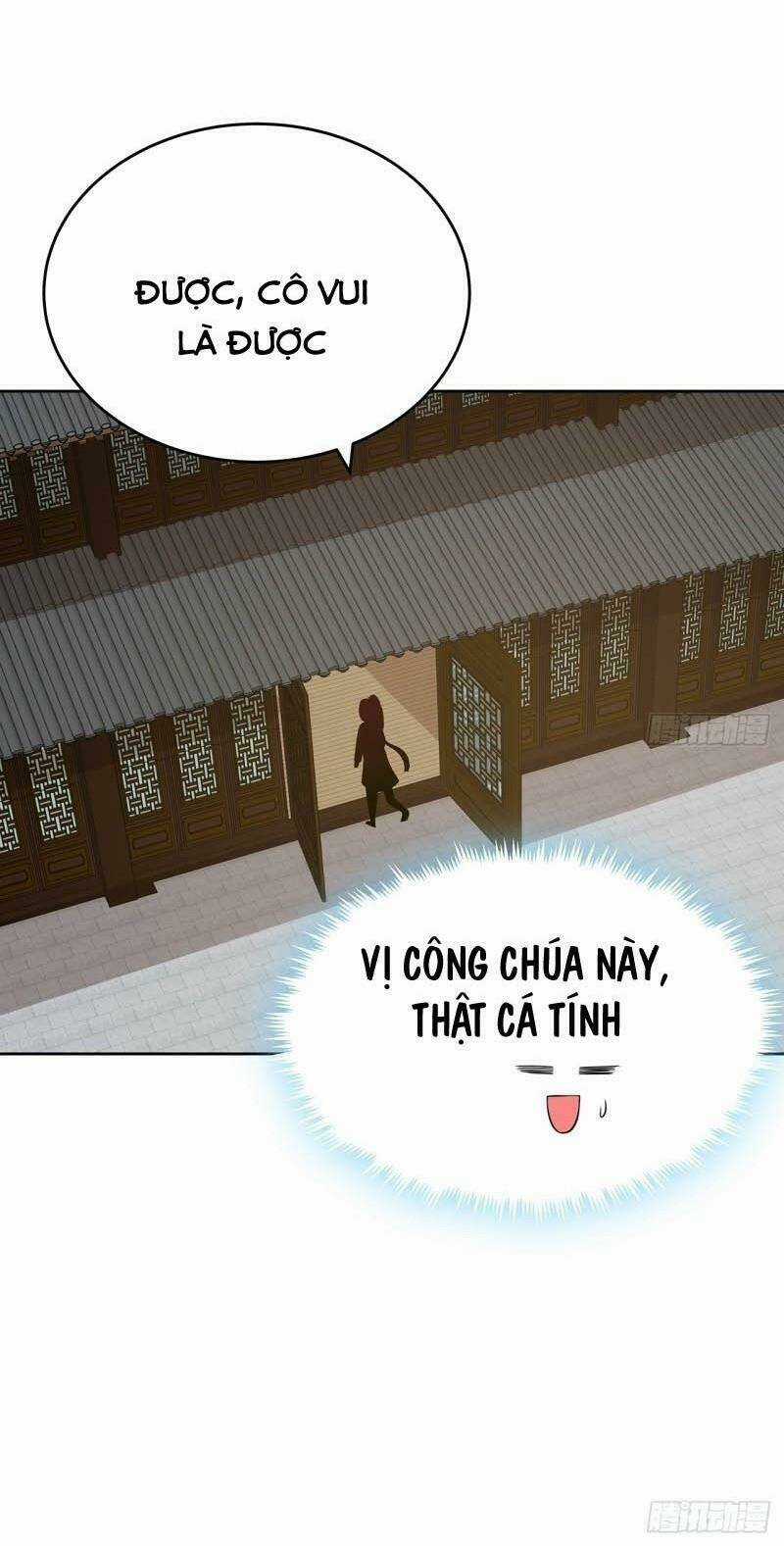 Nghịch Lân Chapter 89 trang 19