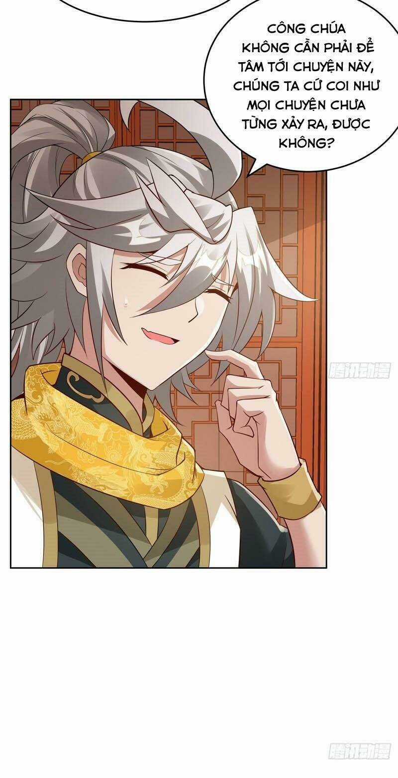 Nghịch Lân Chapter 89 trang 2