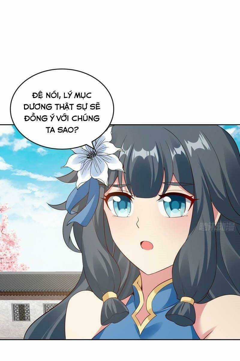 Nghịch Lân Chapter 89 trang 22