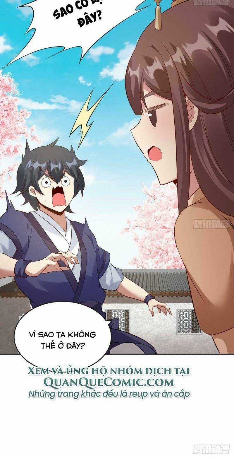 Nghịch Lân Chapter 89 trang 25