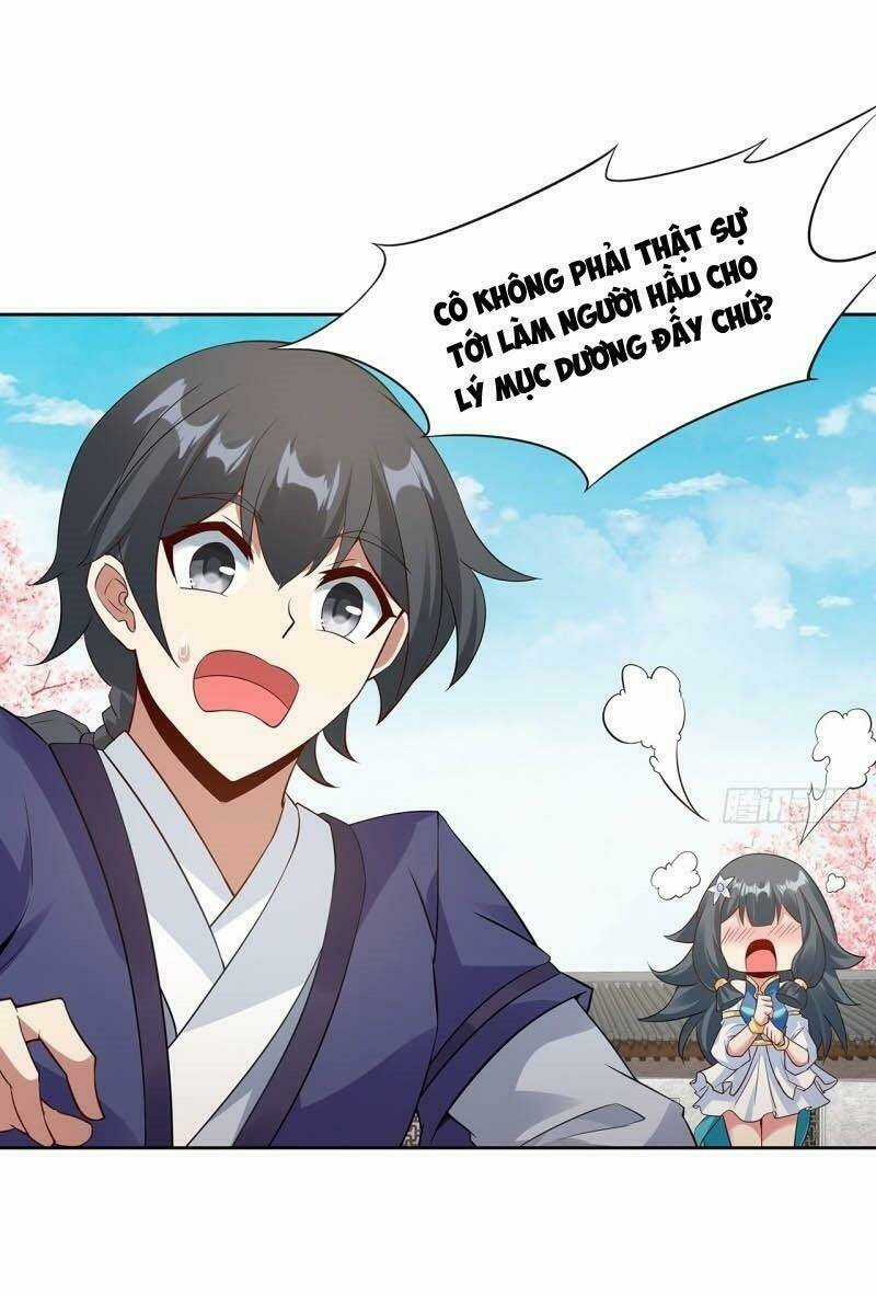 Nghịch Lân Chapter 89 trang 26