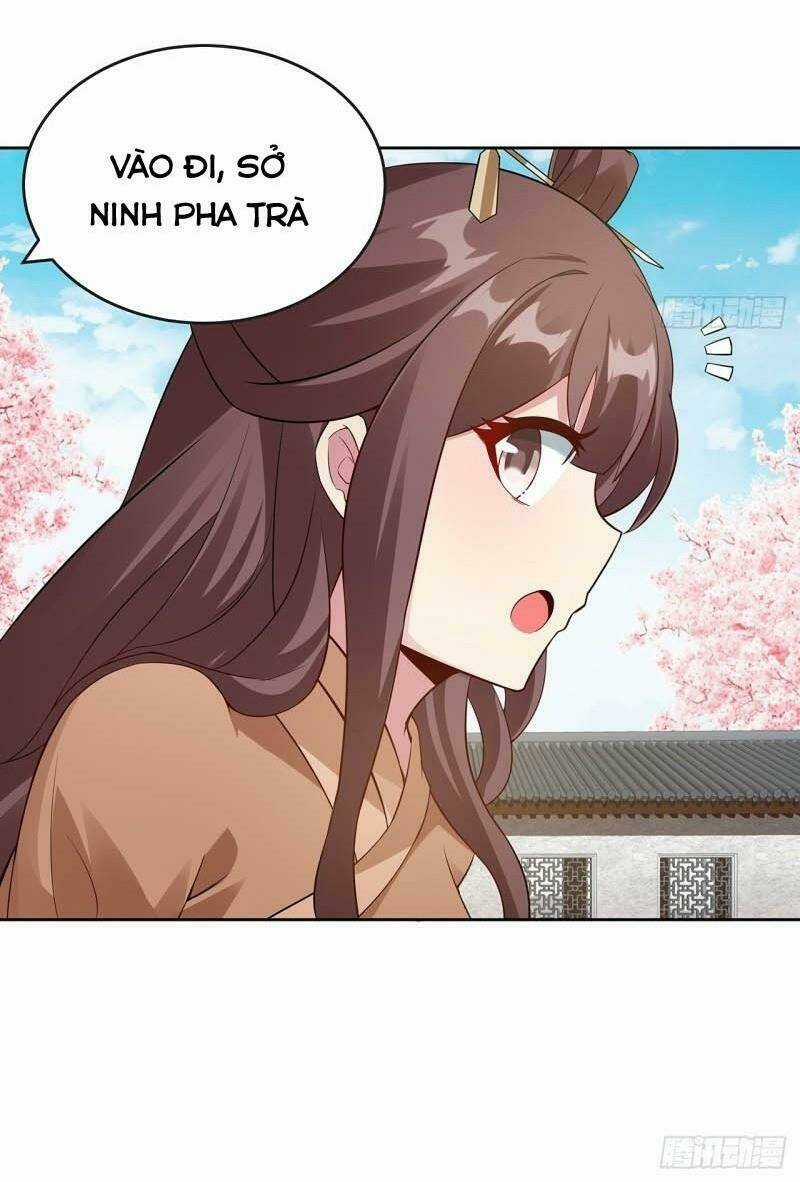 Nghịch Lân Chapter 89 trang 27